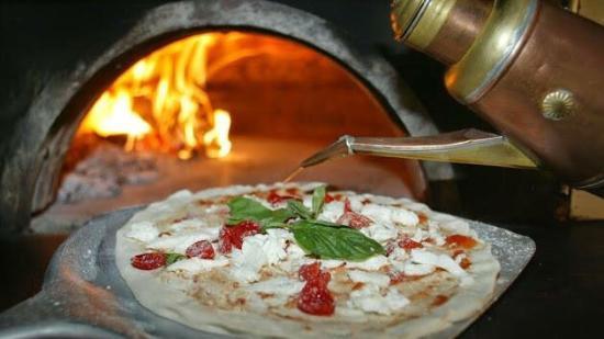 Pizzaioli Veraci